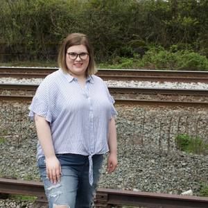 Meet your Posher, Miranda